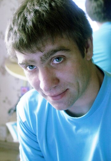 My photo - Aleksandr, 38 from Lobnya (@aleksandr931593)