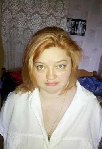 Моя фотография - Алёна, 42 из Киев (@alena24258)