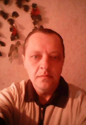 Моя фотография - Саша, 49 из Киев (@talasukoleksandr)