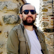 Hakan 36 Istanbul