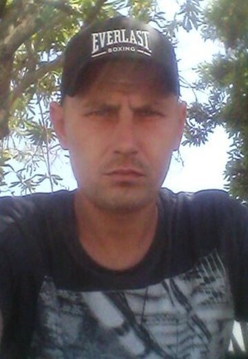 Моя фотография - Leonid, 35 из Портиман (@leonid15984)