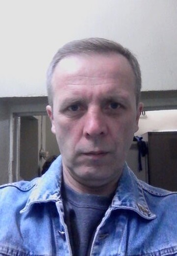 My photo - Mihail, 56 from Oryol (@mihail7015851)