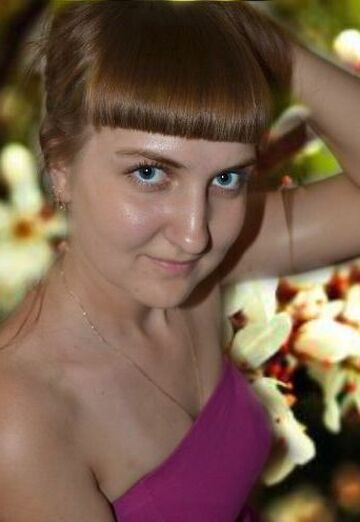 Моя фотография - Ирина, 35 из Самара (@63klubnichka63)