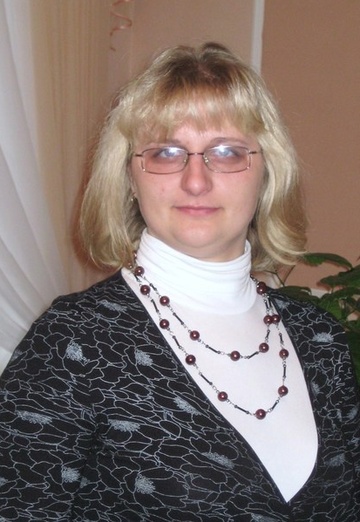 Моя фотография - Светлана, 42 из Светлогорск (@svetlacho)