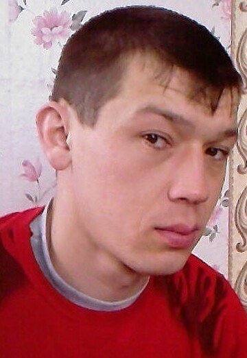 My photo - Andrey, 41 from Cheboksary (@andrey686298)