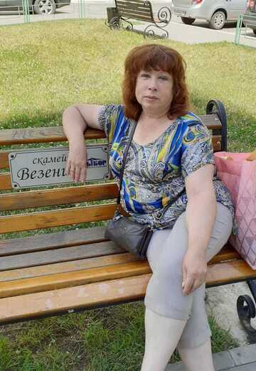 My photo - Valentina, 60 from Voronezh (@valentina52079)