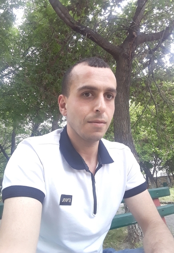 My photo - Noro, 33 from Yerevan (@noro568)