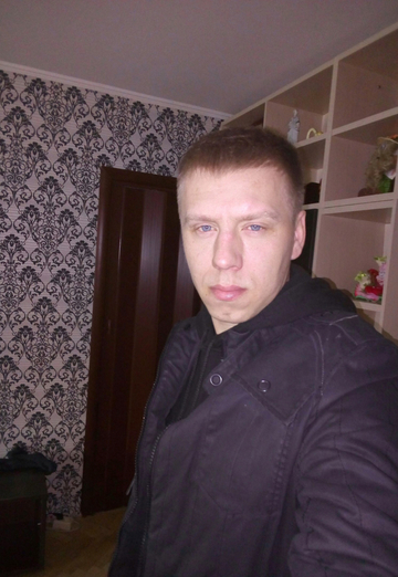 Моя фотография - Андрей, 43 из Владимир (@andrey735485)