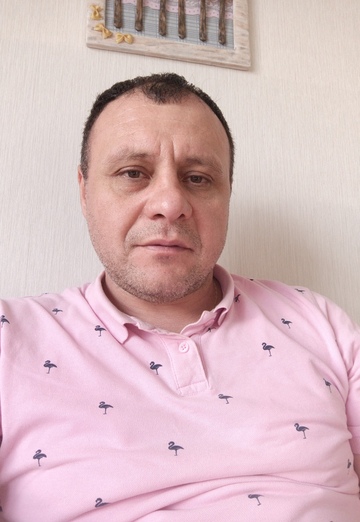 My photo - Onur Sarı, 39 from Novosibirsk (@onursar)
