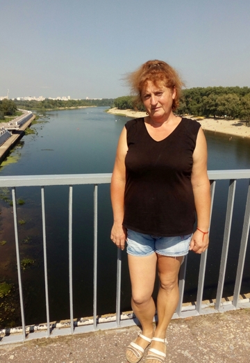 Моя фотография - Elena, 54 из Одесса (@elena418531)