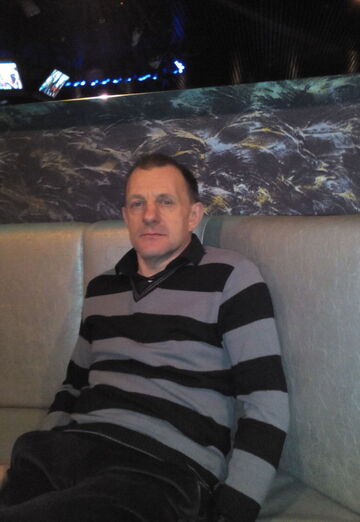 Моя фотография - Игорь, 54 из Минск (@igor121010)