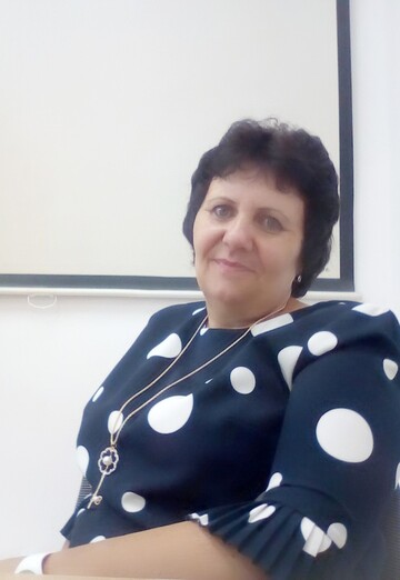 Моя фотография - Наталья, 57 из Калининград (@natalya279213)