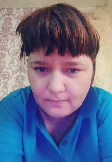 My photo - Ulyana, 29 from Kazan (@ulyana15402)