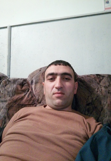My photo - Narek, 38 from Yerevan (@narek2736)