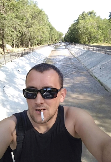 My photo - Rustam, 41 from Pavlodar (@rustam42086)
