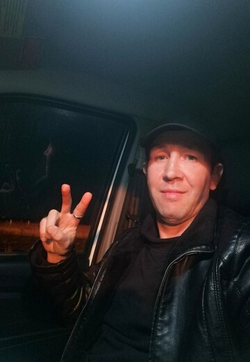 My photo - Ruslan, 44 from Otradny (@ruslan215417)