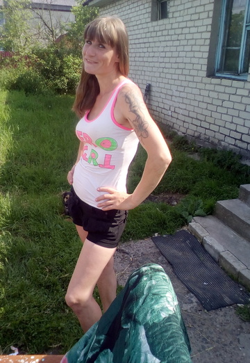 My photo - Marina, 33 from Polotsk (@marina143714)
