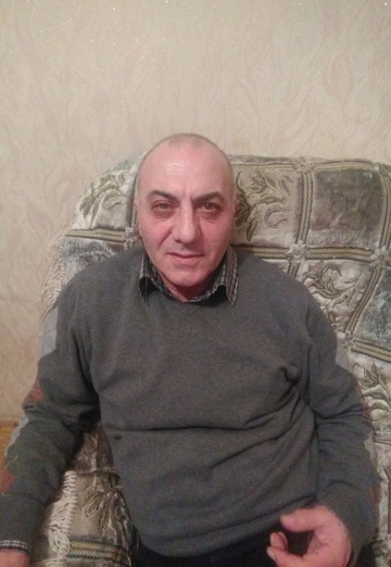 Моя фотография - Георгий, 64 из Саранск (@georgiy22402)