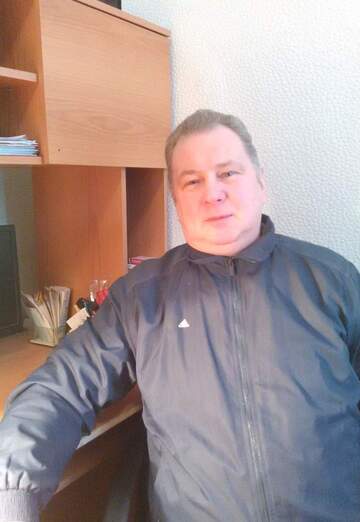 My photo - vladimir, 66 from Nizhny Tagil (@vladimir238243)