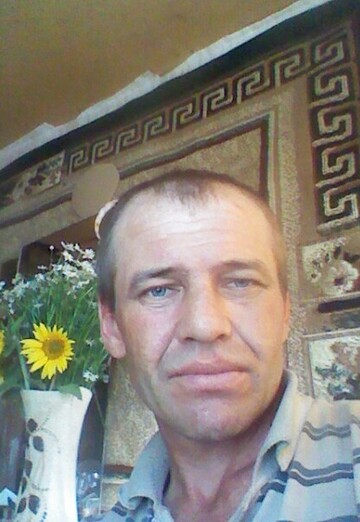 My photo - Sergey Prikazchikov, 44 from Meleuz (@sergeyprikazchikov0)