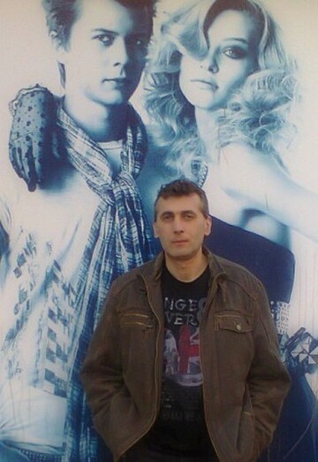 Sergey (@sergey888976) — my photo № 1