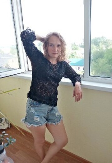 My photo - Svetlana, 32 from Murom (@svetlana299101)