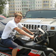 Константин, 38, Александровское (Томская обл.)