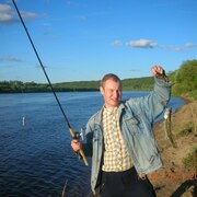 Серега, 36, Алексин