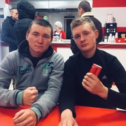 Олег, 24, Буденновск