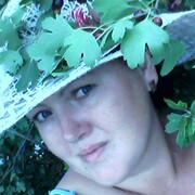 Оксана Кузовкина, 43, Зеленокумск
