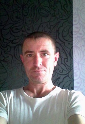 Моя фотография - Pavel, 41 из Приаргунск (@pavel166276)