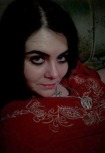 My photo - Talyeyta, 33 from Volgograd (@taleyta)