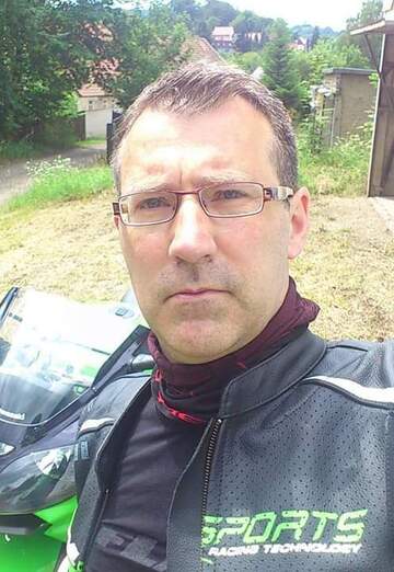 My photo - Torsten Rempt, 55 from Ohne (@torstenrempt)