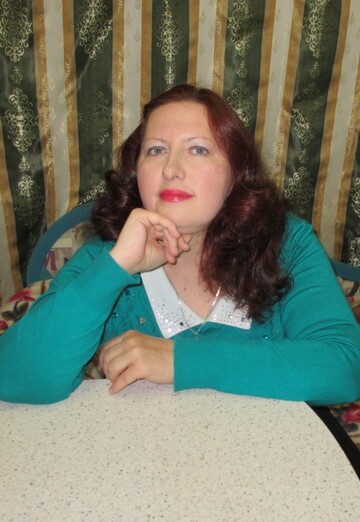 My photo - Natalya, 48 from Izhevsk (@natalya215763)