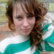 Яна, 26, Клетня