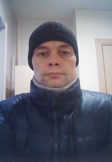 My photo - Vladimir, 41 from Yekaterinburg (@vladimir197121)