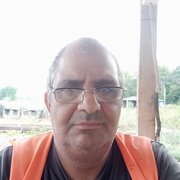 Рубен, 47, Джубга