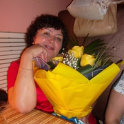 Роза, 65, Бавлы