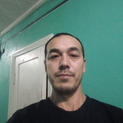 Муйдин, 45, Дедовичи