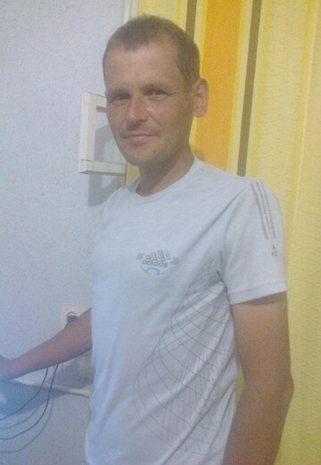 Моя фотография - Саша, 51 из Черкассы (@sasha148003)