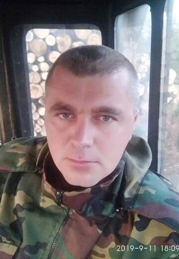My photo - vladimir, 38 from Syktyvkar (@vladimir322046)