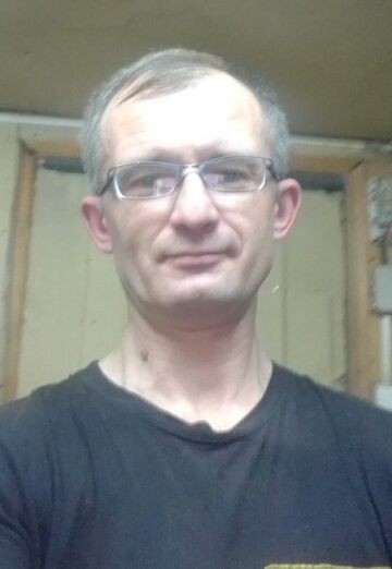 Моя фотография - Сергей, 49 из Москва (@sergey942678)