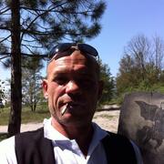Костя, 46, Моздок