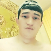 Тимур, 29, Витим