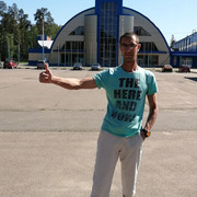 Дмитрий Иванов, 42, Чебоксары
