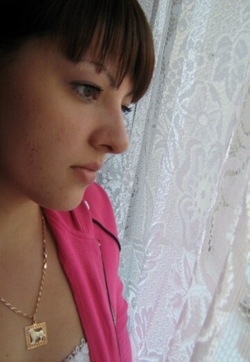 Моя фотография - Татьяна, 30 из Новороссийск (@tatwyna7374378)