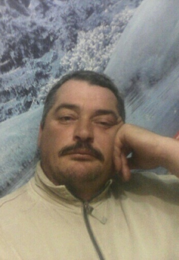 My photo - Anatolіy, 48 from Kamianske (@anatoly1266)