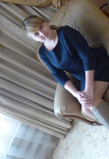 My photo - Olesya, 31 from Gulkevichi (@olesya13383)