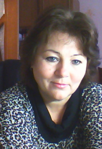 Моя фотография - Светлана, 57 из Калининград (@svetlana106359)
