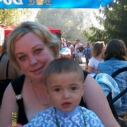 Мария, 37, Малая Вишера